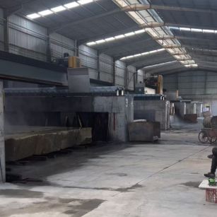 东莞大切车间生产日常