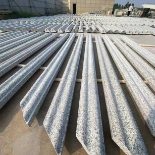 东莞 白麻光面别墅线条防水加工