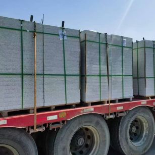 东莞芝麻白花岗岩出货日常地铺石