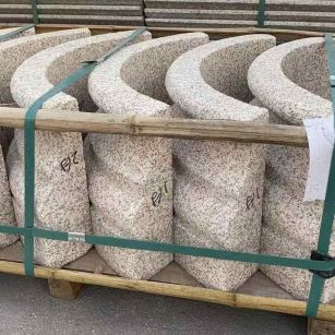 东莞 黄金麻异型加工-柱帽