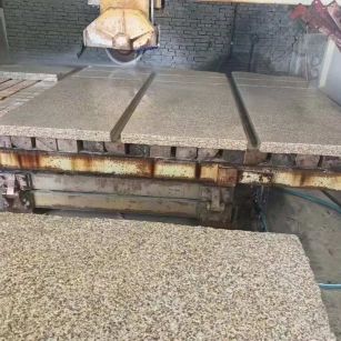 东莞 黄金麻荔枝面成品板加工