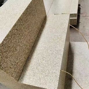 东莞 黄金麻荔枝面外墙干挂成品