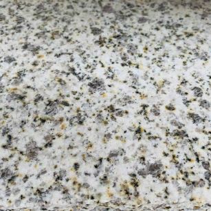 东莞 黄金麻花岗岩石材浅黄光面