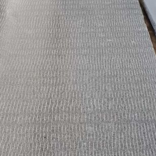 东莞 芝麻灰花岗岩斧剁面，刀斩面